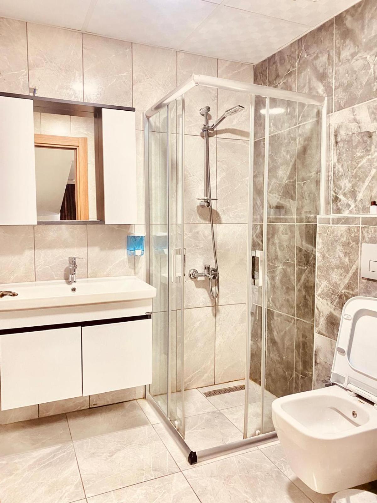 Waves Hotel Istanbul Ngoại thất bức ảnh