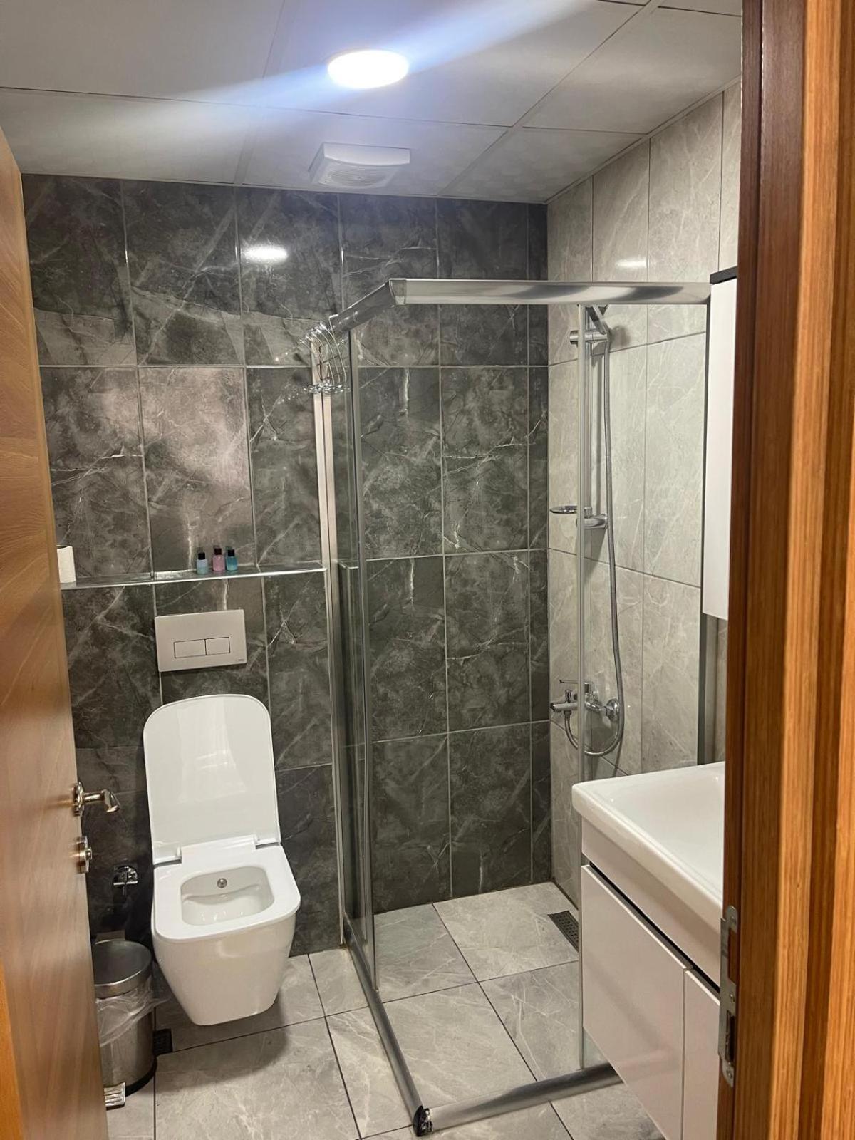 Waves Hotel Istanbul Ngoại thất bức ảnh